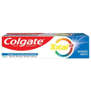 COLGATE TOTAL 150GM