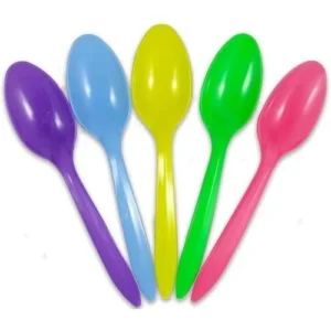 COLOCR SPOON