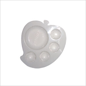 COLOM MIX PLATE