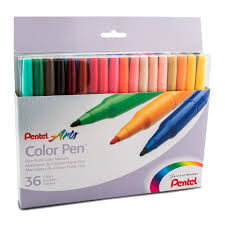 COLOR PEN