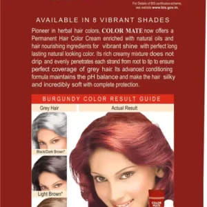 COLOUR MATE 65