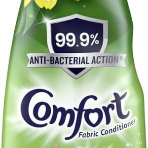 COMFORT FAB CONDITIONER GREEN
