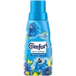 COMFORT FABRIC CONDITIONER MORNING FRESH