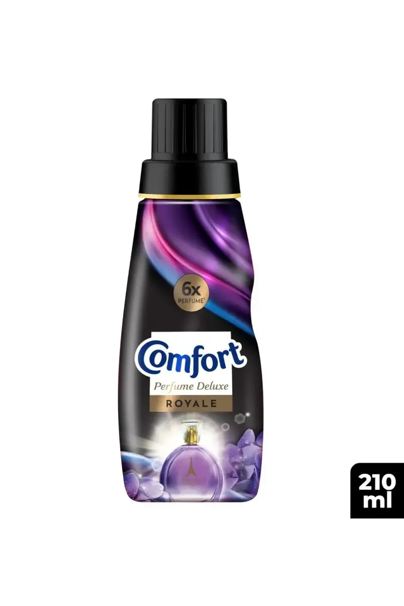 COMFPRT PERFME DELUXE ROYALE 210ML