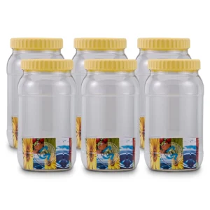 CONTANER 2000ML SET