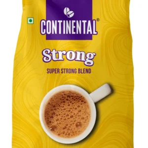 CONTINENTAL STRONG INSTANT COFEEE
