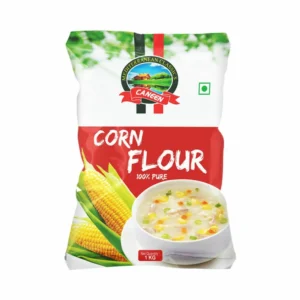 CORN FLOUR NTC 1 KG