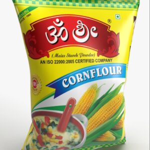 OM SAI CORN FLOWER 500GM