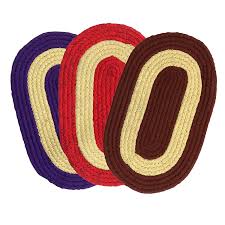 COTTON ADDA65SMALL MAT