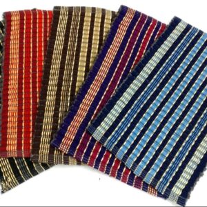 COTTON MATE BINDI SMALL