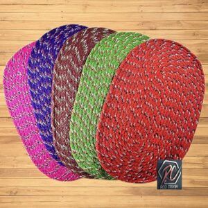 COTTON METRO18BIG MAT