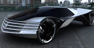 CRAZY CARS