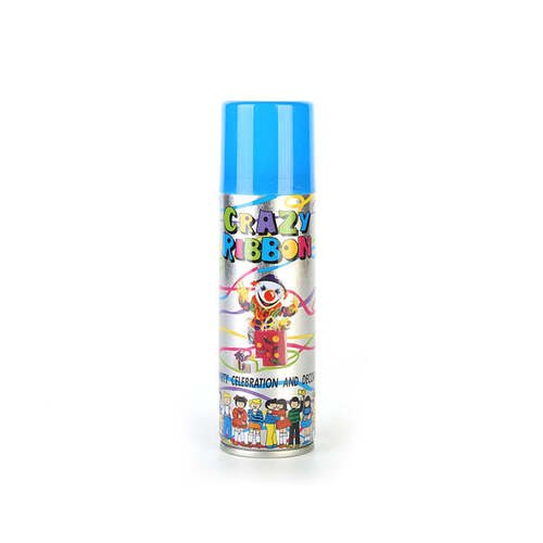 CRAZY RIBBON SPRAY