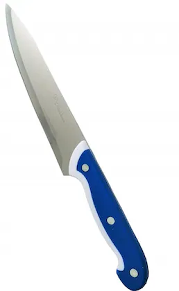 CROWN KITCHEN15KNIFE NOK 8