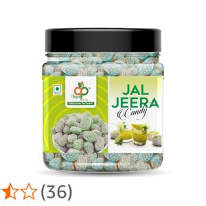 CRYSTAL JALIEERA CANDY