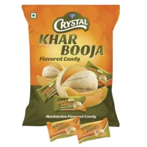 CRYSTAL KHAR BOOJA CANDY
