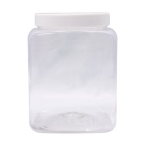 CUBE JAR 2000ML