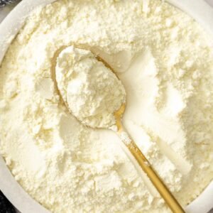 CUSTARD POWDER 250GM