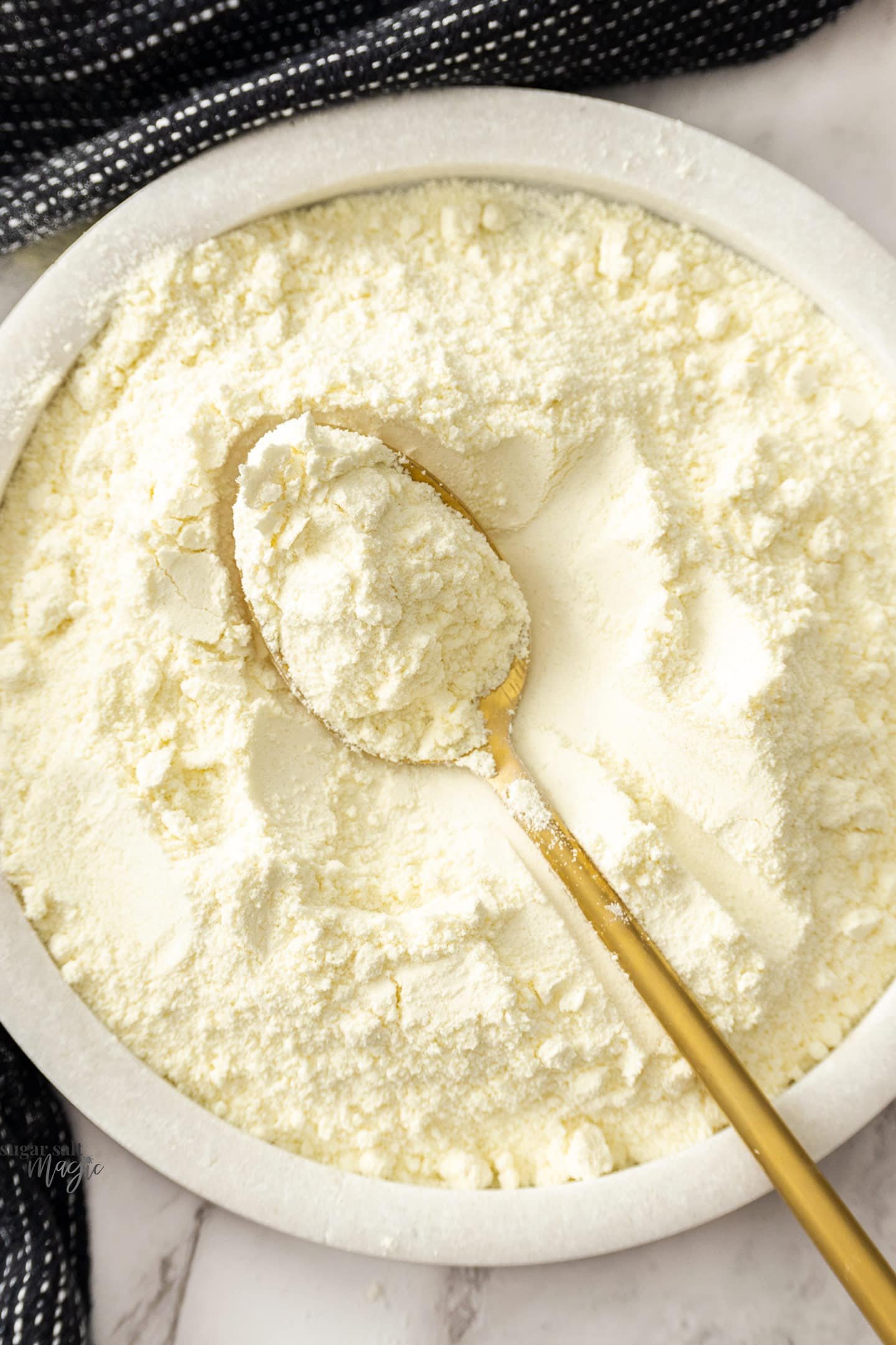 CUSTARD POWDER 250GM