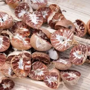 CUT CHALI SUPARI 100GM