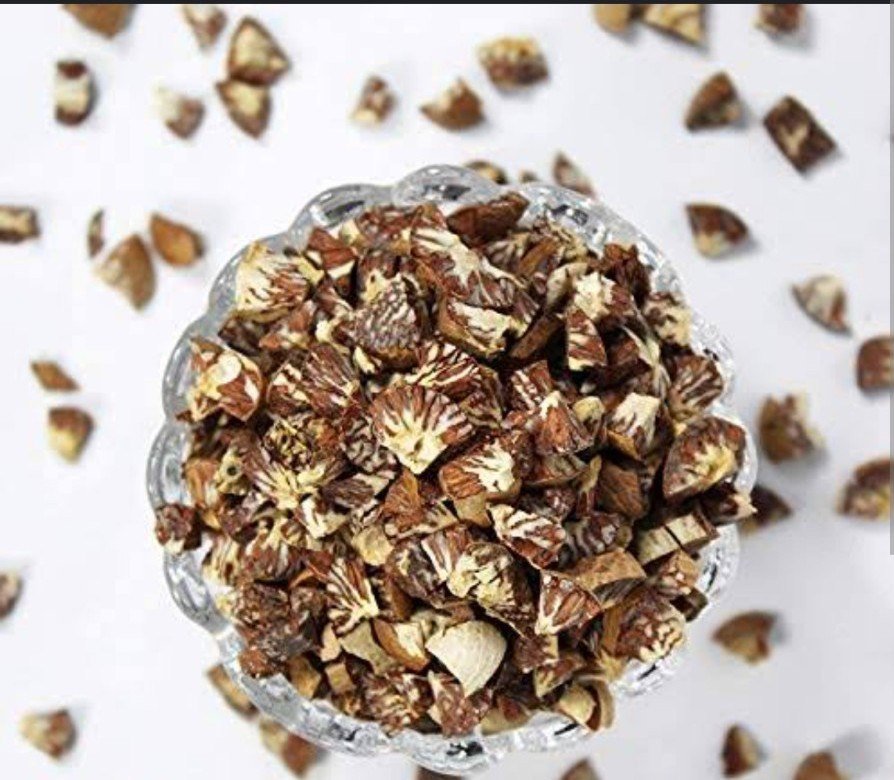 CUT CHALI SUPARI 50GM