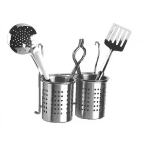 CUTLERY STAND DOUBLE