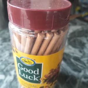 CYCLE GOOD LUCK GUGGAL SOLID DHOOP 80G