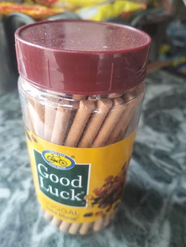 CYCLE GOOD LUCK GUGGAL SOLID DHOOP 80G