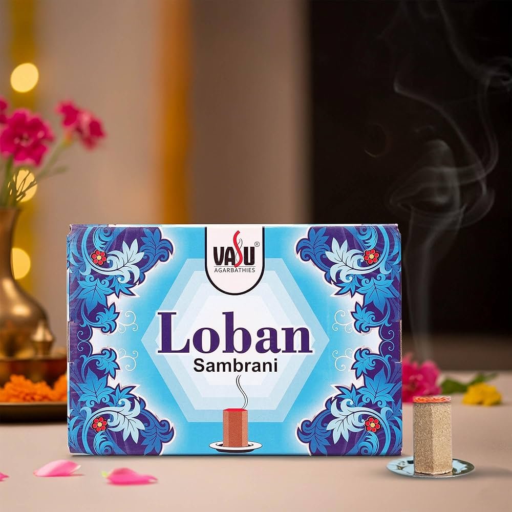 CYCLE LOBAN SAMBRANI 10N