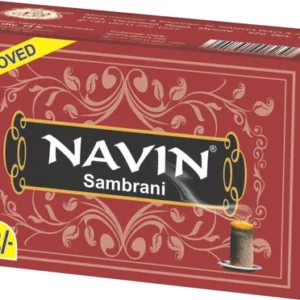 CYCLE NAVIN SAMBRANI 12N