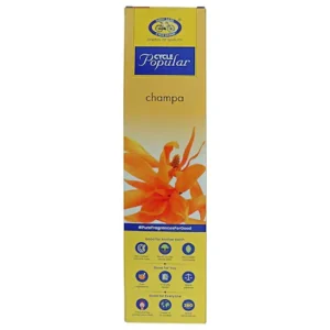 CYCLE POPULA AGARBATHI