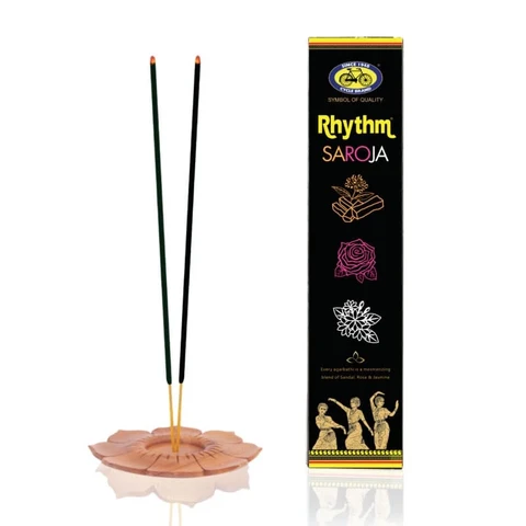 CYCLE RHYTHM SAROJA 108G STICKS