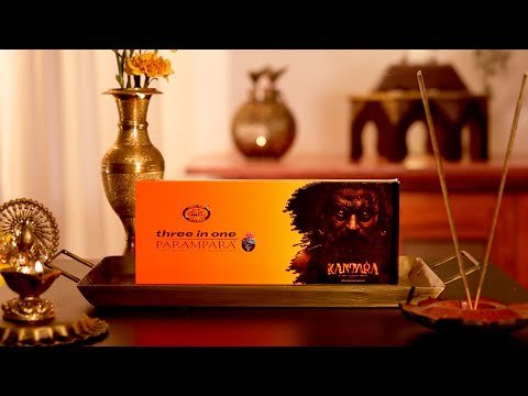 CYCLE THREE IN ONE PARAMPARA 45N