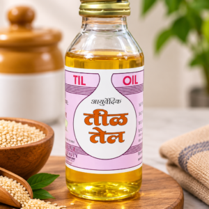 TIL OIL 100ML