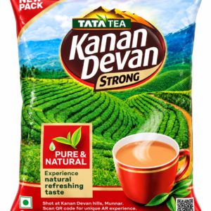TATA TEA KANAN BEVAN 250g