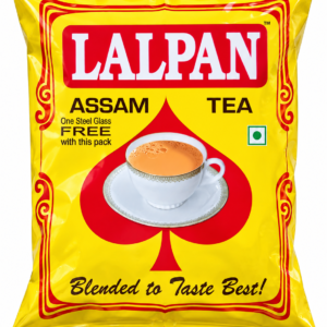 LALPAN ASSAM TEA 250G