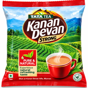 TATA TEA KANAN DEVAN 500gm