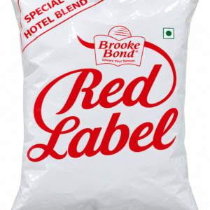 BROOKE BOND RED LABEL 500GM