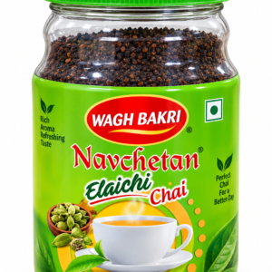WAGH BAKRI NAVCHETAN ELACHI 250g