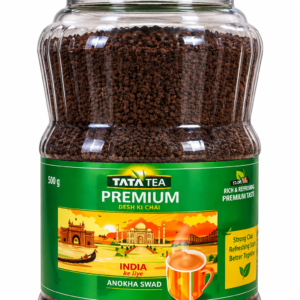 PREMIUM TATA TEA 500g