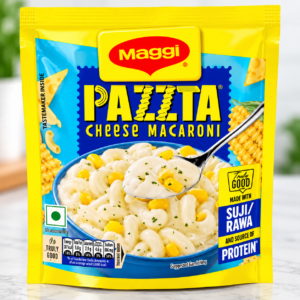 MAGGI  PAZZTA CHESE MACARONI 75G