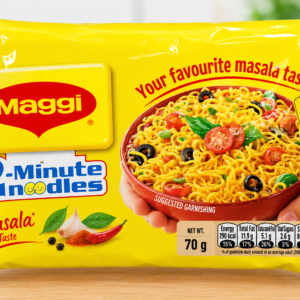 MAGGI NOODLES 560GM