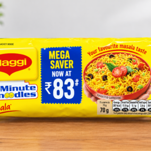 MAGGI NOODLES 420G