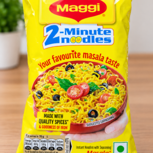 MAGGI NOODLES 140G