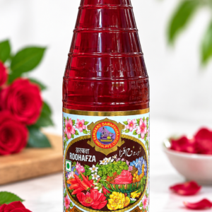 SHARBAT ROOHAFZA 750ML