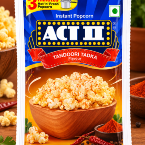 ACT II TANDOORI TADKA FAVOUR 70G