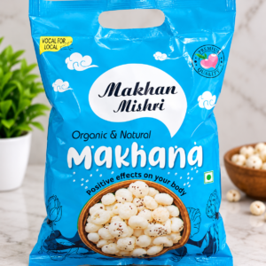 MAKHANA 250G BULK