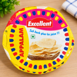 SRI SENTHUR APPALAM PAPAD 200GM