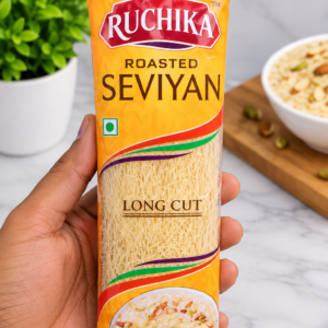 RUCHILI ROASTED SEVIYAN 150GM