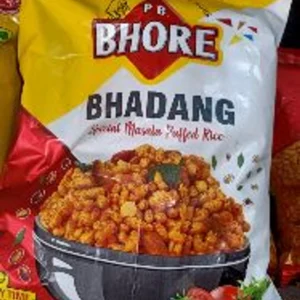 D B BHORE BADANGA